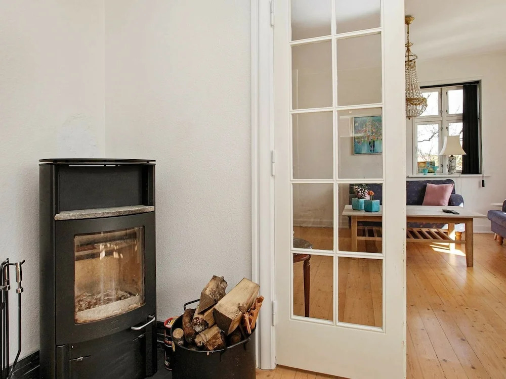 Modern Apartment in Jutland Near the Sea