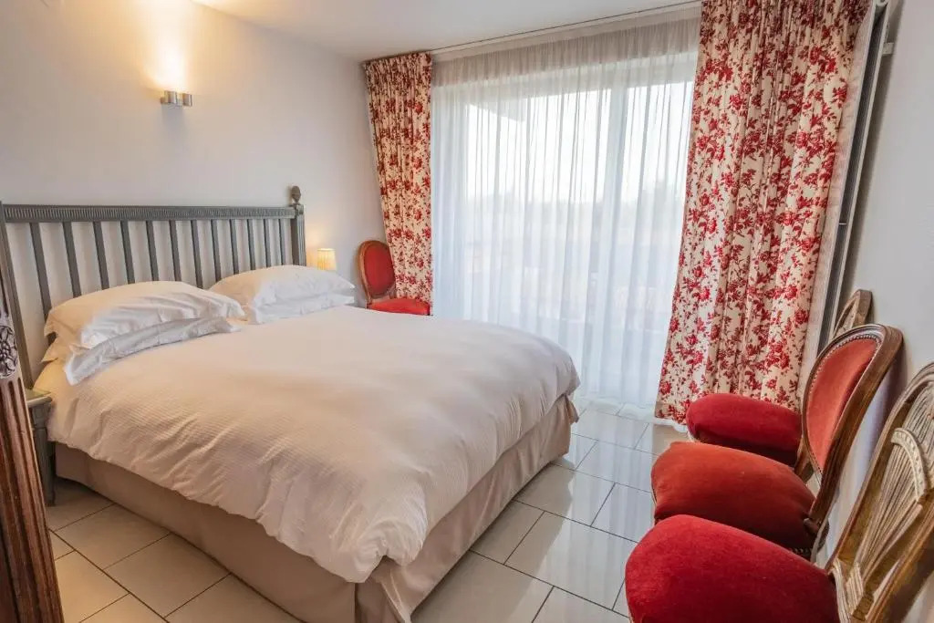 Appartement Mozart