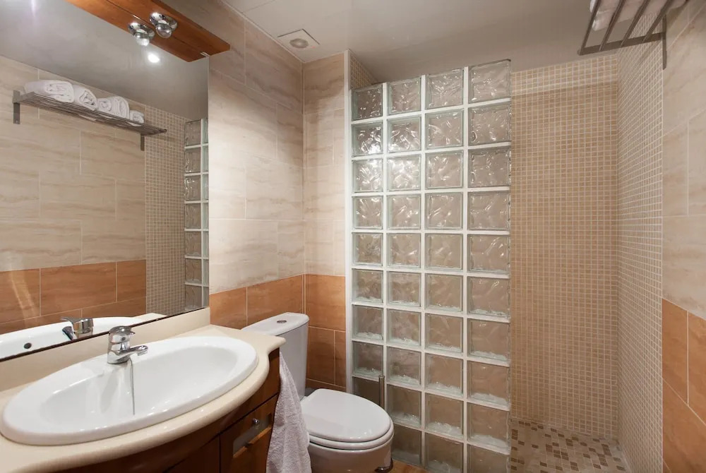 Apartamento Sant Jaume
