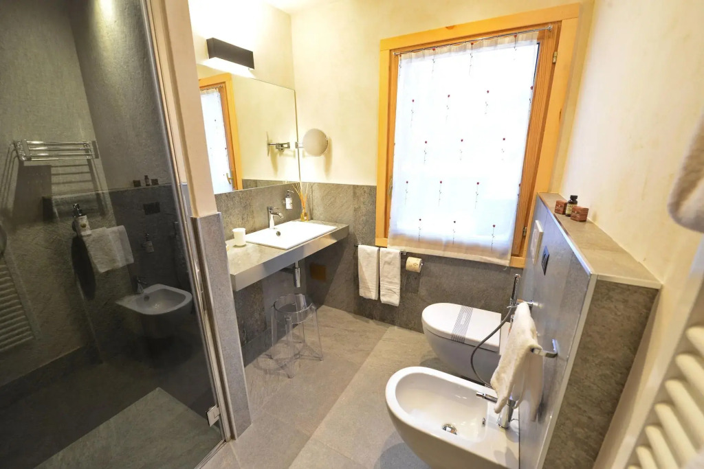 Hotel SantOrso - Mountain Lodge & Spa