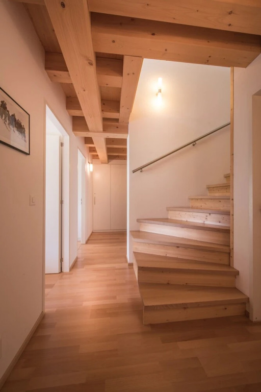 Chalet Rosa B&B