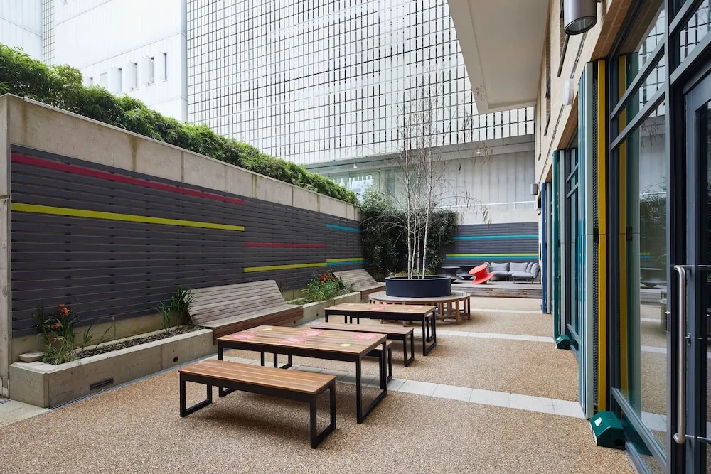 Astor College