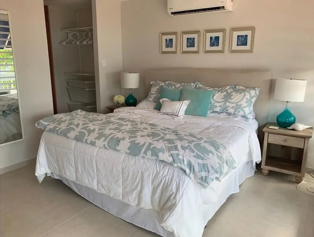 Villa Brisas del Mar-Ocean View Gated Community