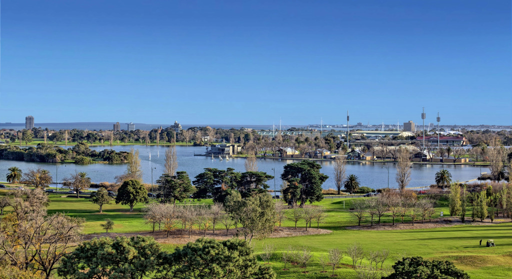 Bayview Eden Melbourne