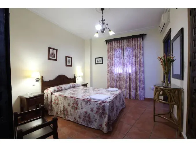 Hostal Rocio