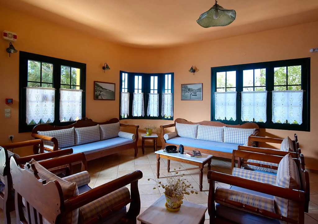 Hotel Ledra