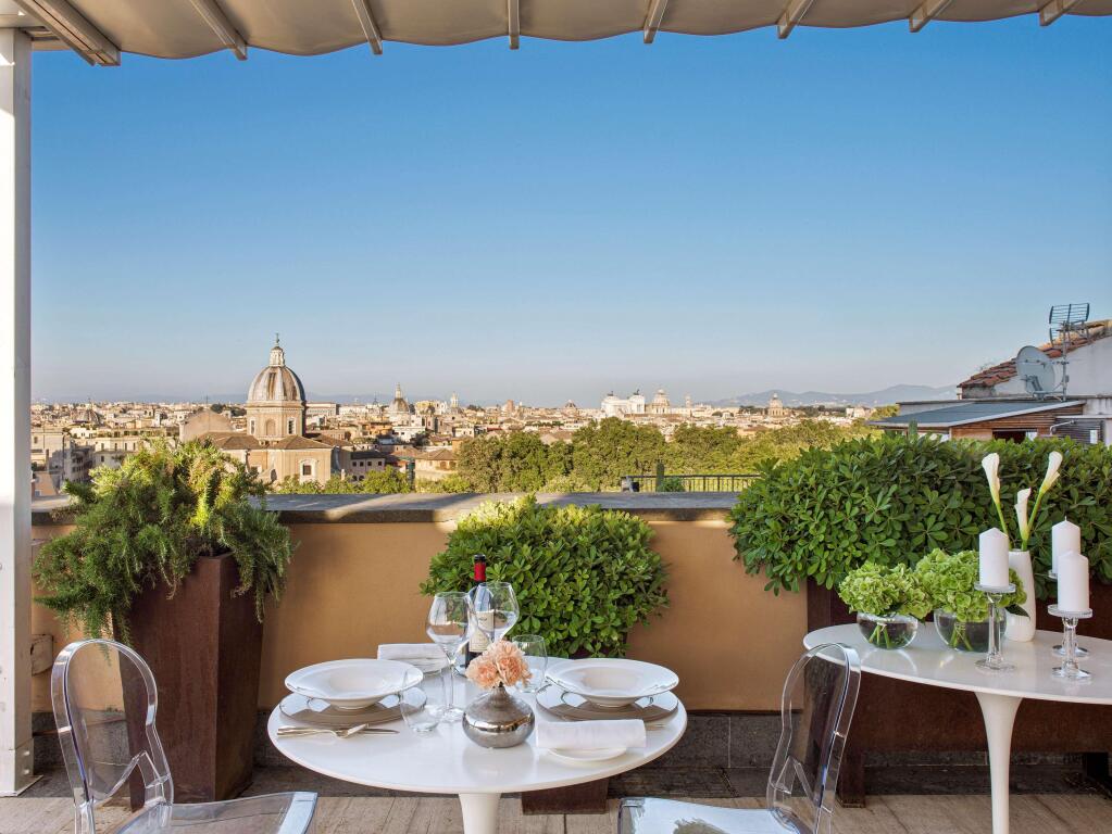 Villa Agrippina Gran Meliá