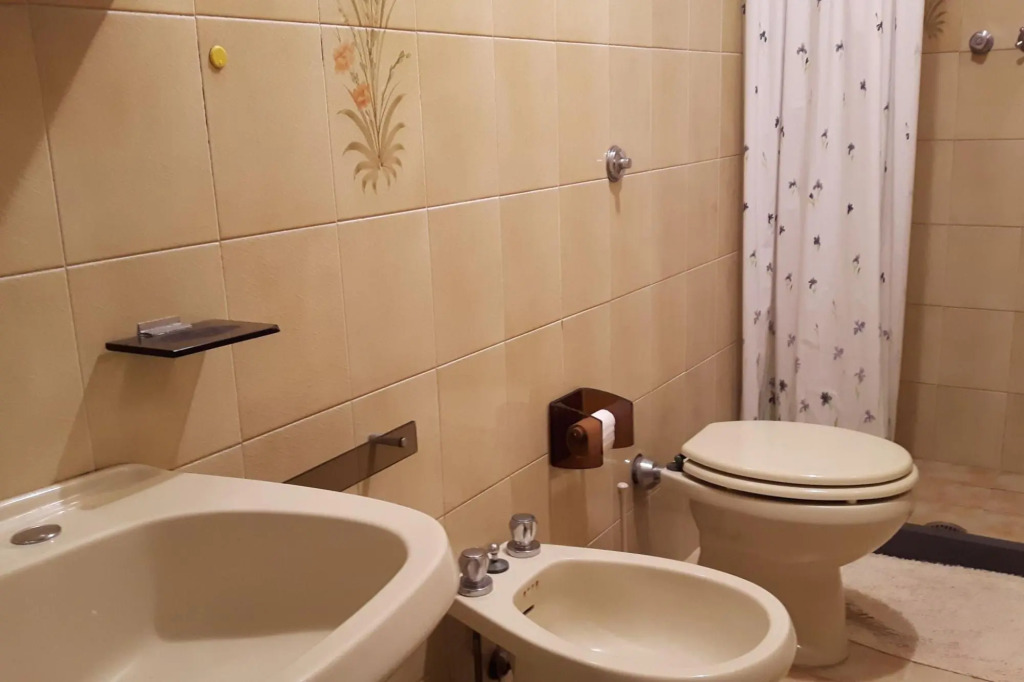 Appartment Il Sogno 3 in Capoliveri with outdoor area-IL SOGNO QUADRI N° 3