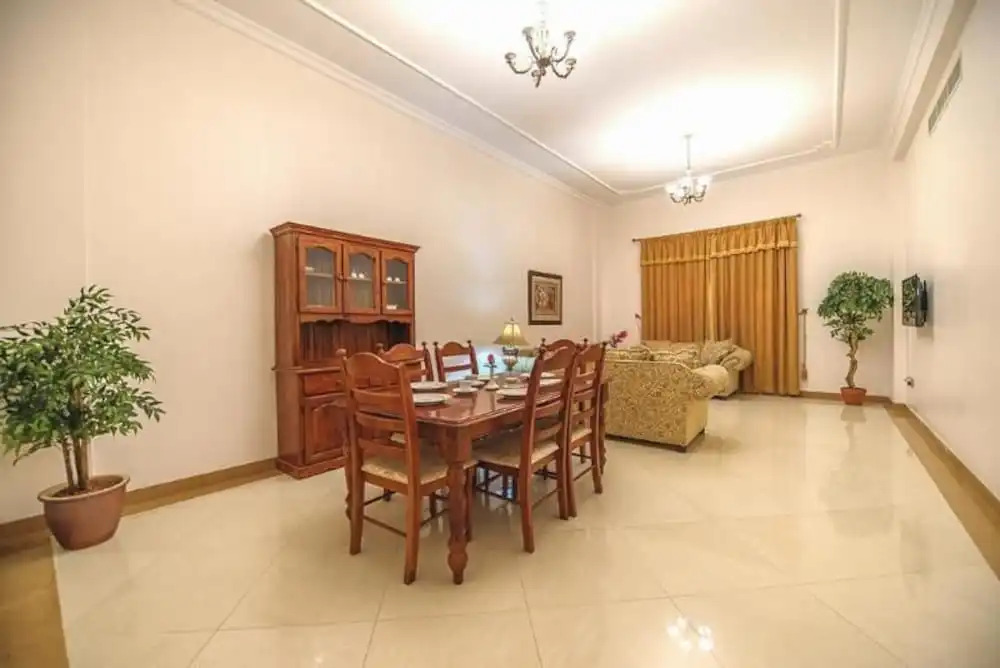 Ramee Suites 2 Apartment