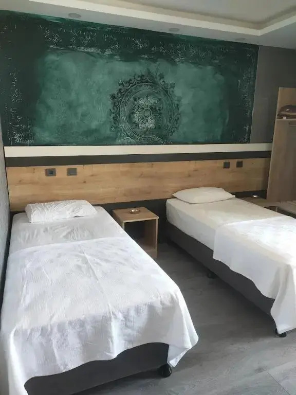 Hotel Cobanoglu