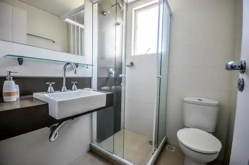 Apartamento Boulevard Bombinhas 1032