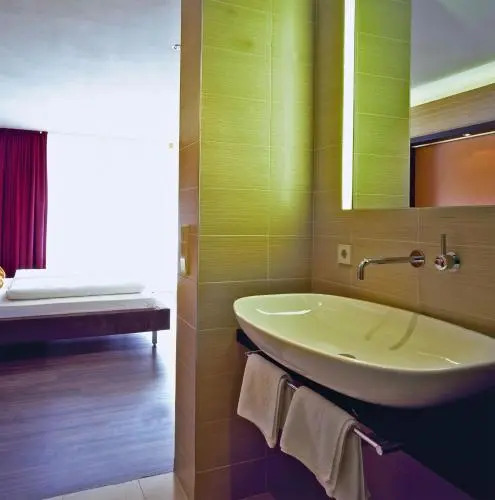 B&B Boutique Hotel Burgund
