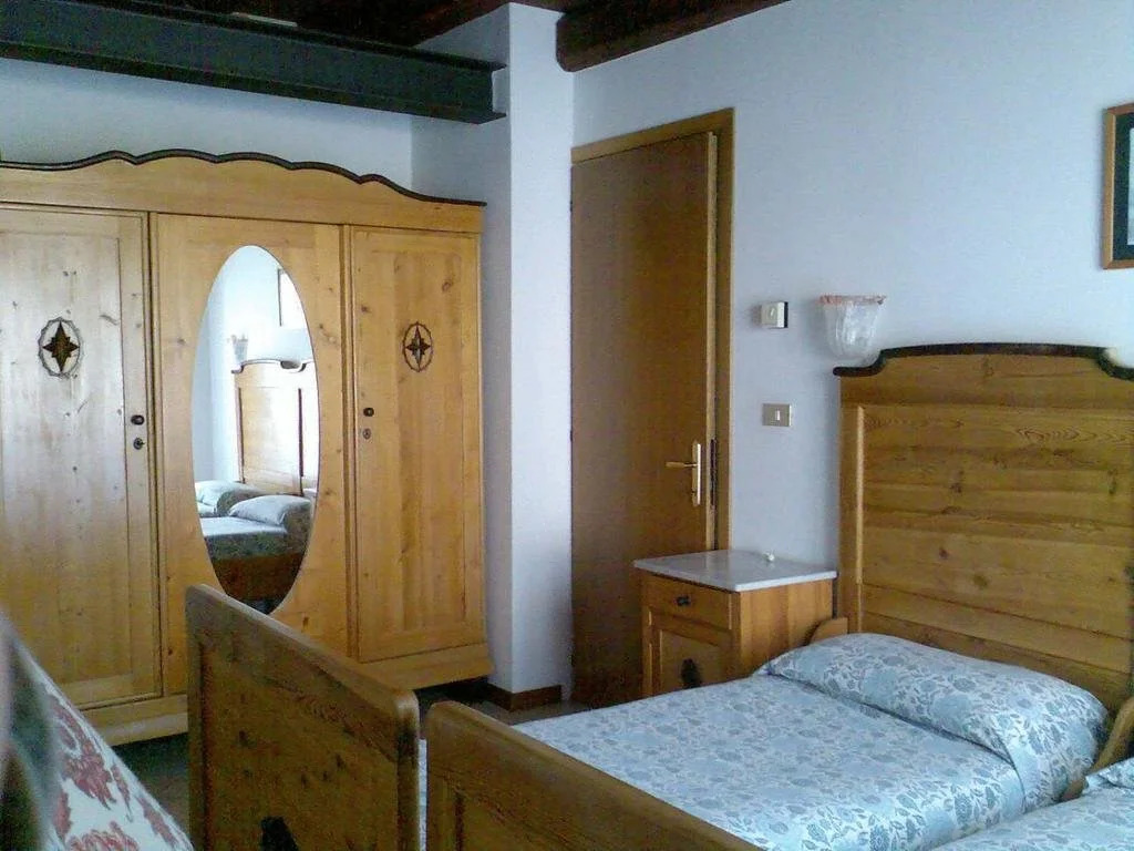 Casa Corazza