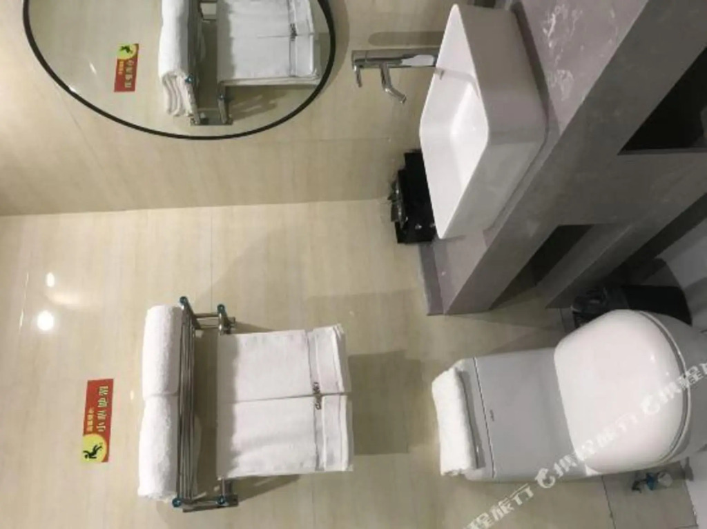 Shankee Hotel (Tongcheng Zhongye Plaza)