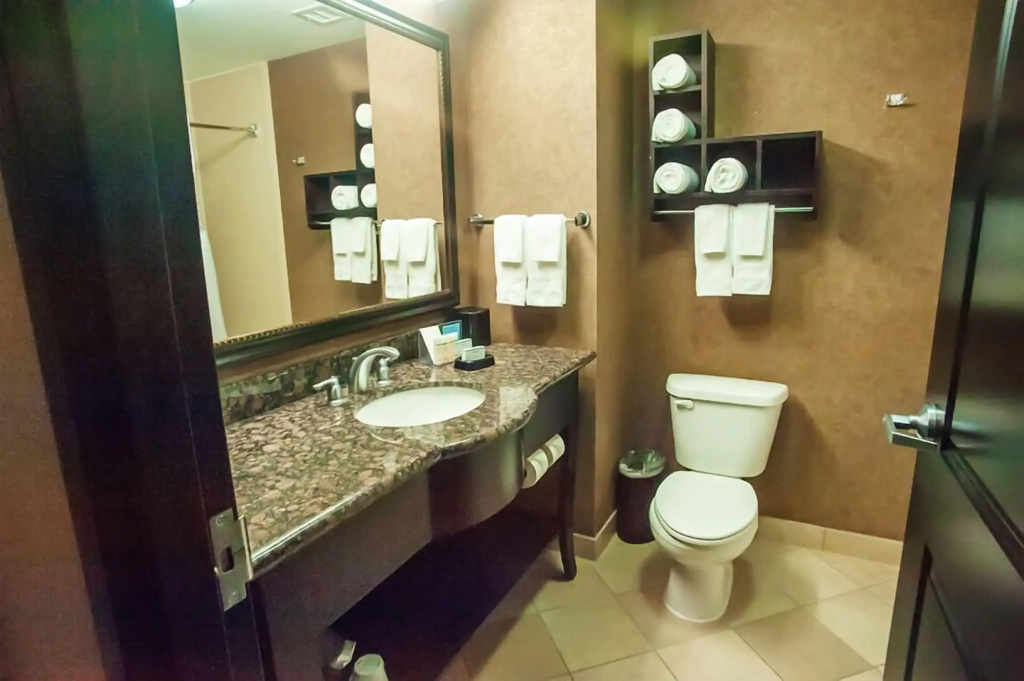 Hampton Inn & Suites Palestine