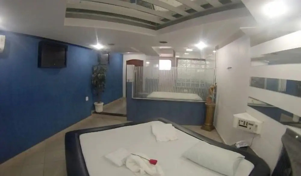 Flamboyant Hotel