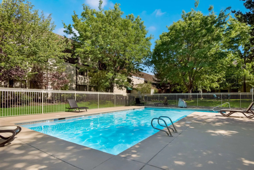 SureStay Plus Hotel by Best Western Reno Airport