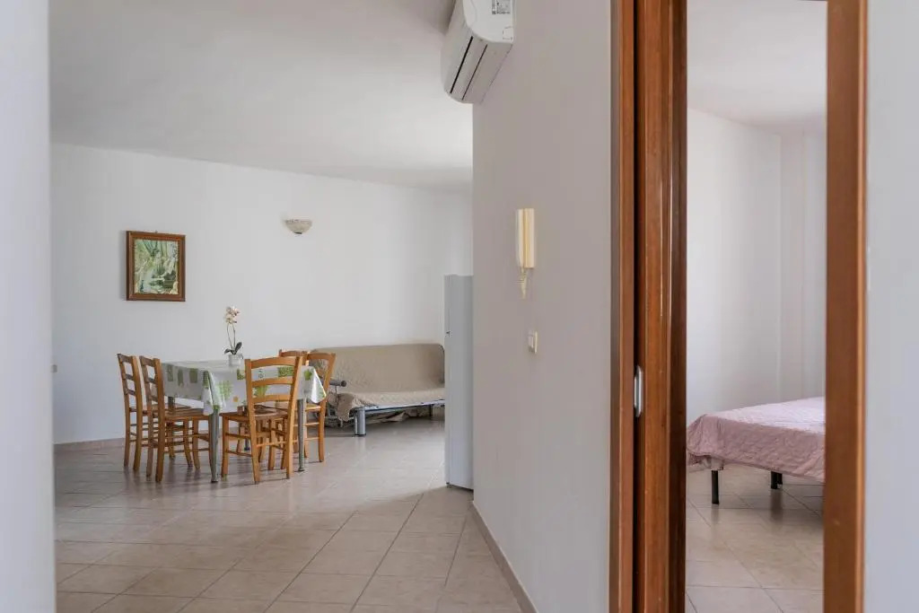 Casa Rachele