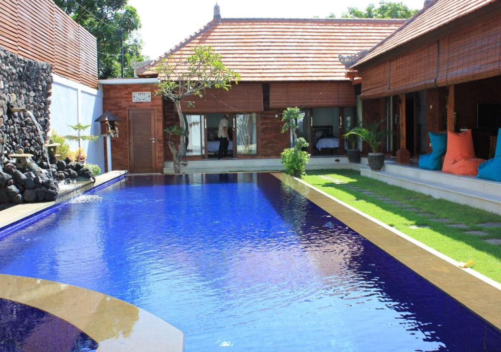 Villa Damai
