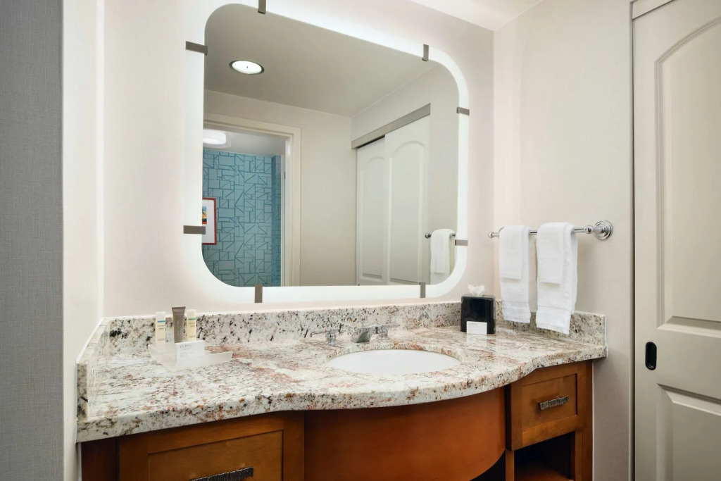 Homewood Suites Atlanta Midtown