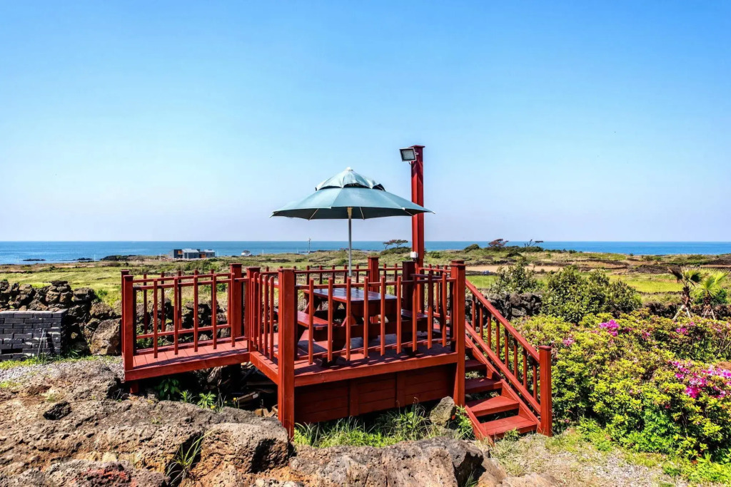 Yegerina Resort
