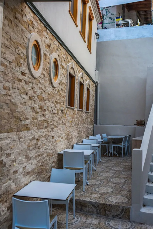 Rumeli Hotel