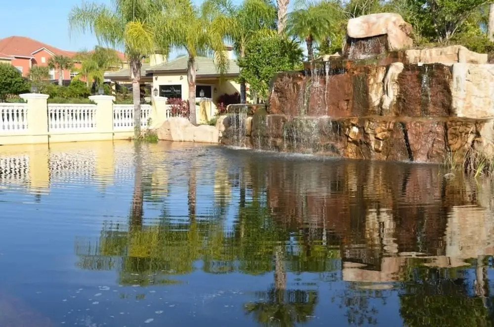 Luxury house at Paradise Palms by Fidelity ID: 62973
