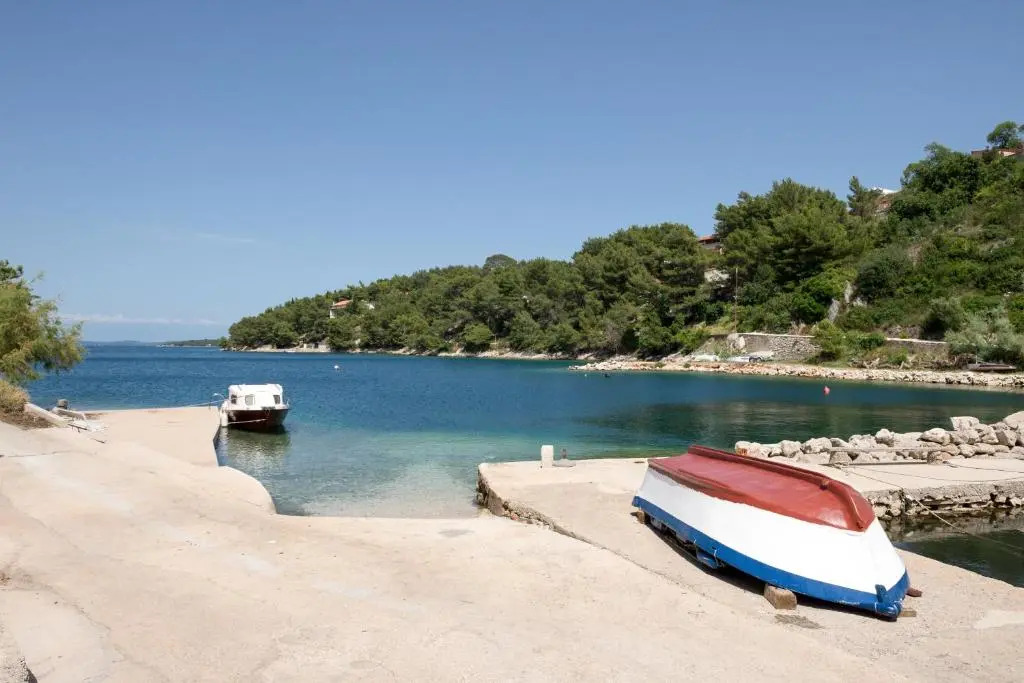 Ilas Dugi Otok