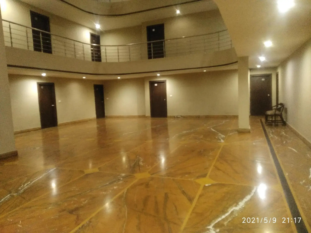 Hotel Mantri Residency