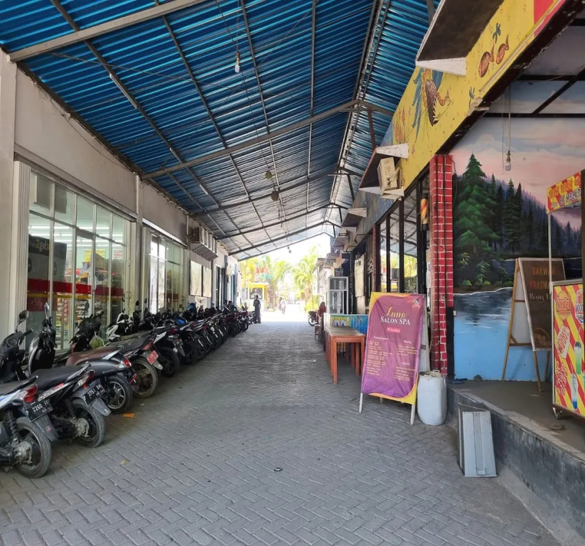 Hotel O New Asembagus 3