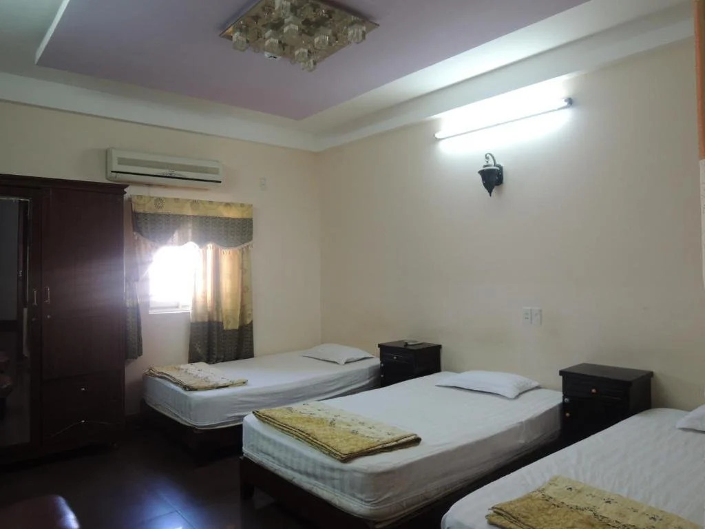 Phu My Hotel