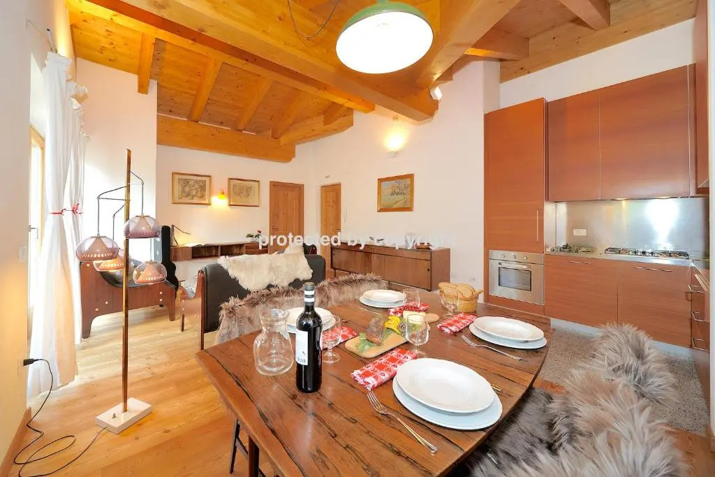 Attic Campiglio Style 7