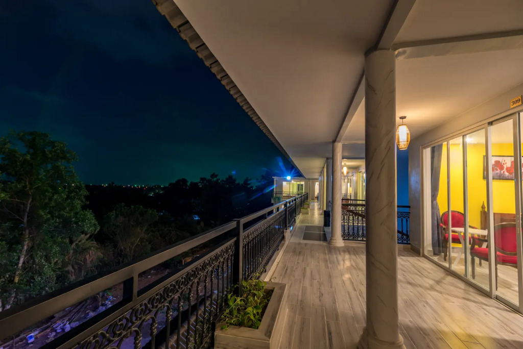 Suối Mây Garden Resort & spa