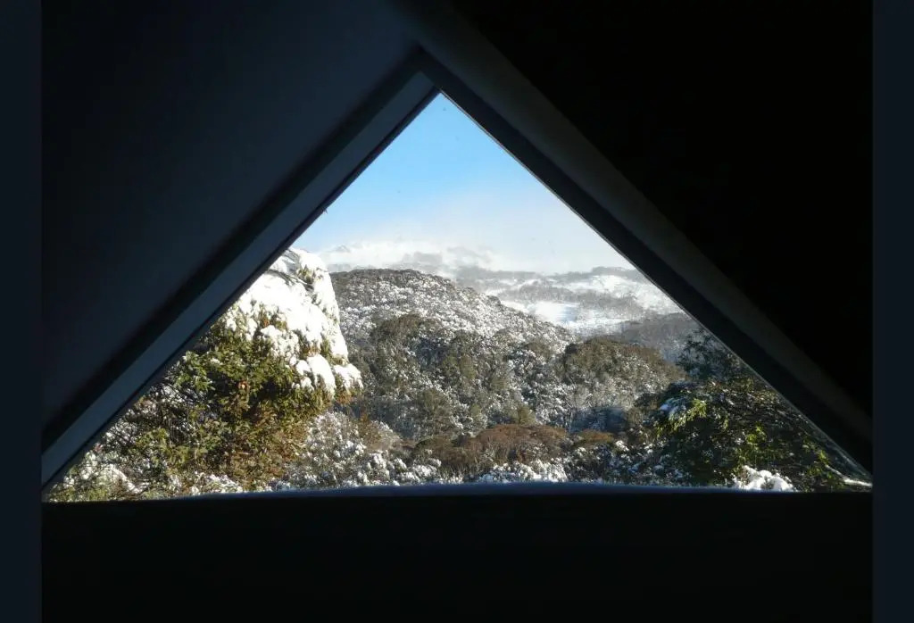 Jagungal 2 - Thredbo