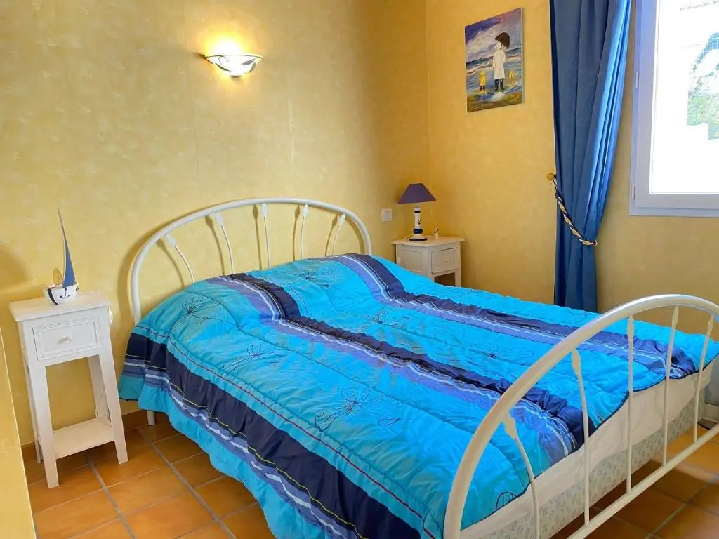 Maison Bretignolles-sur-Mer, 3 pièces, 4 personnes - FR-1-231-161