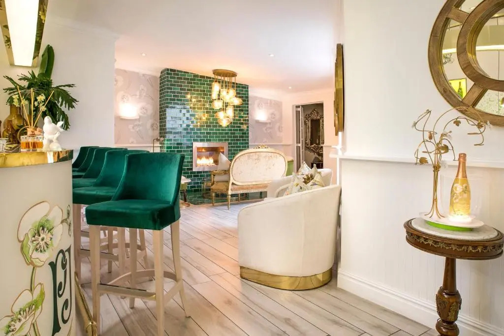 Fairlawns Boutique Hotel & Spa