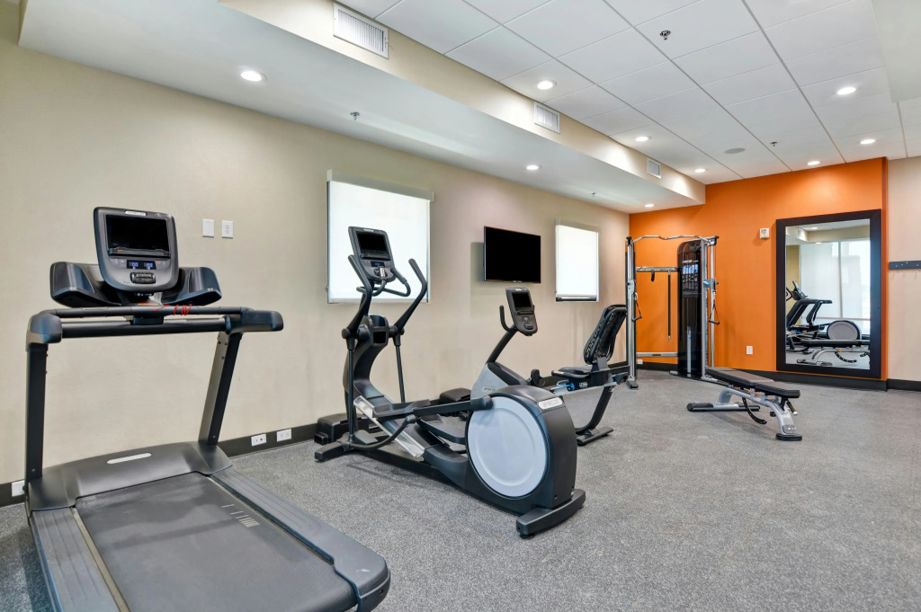 Home2 Suites By Hilton McKinney