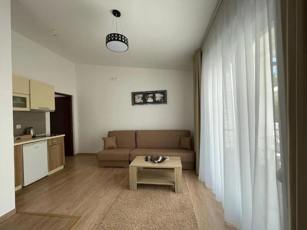 Apartments Antique