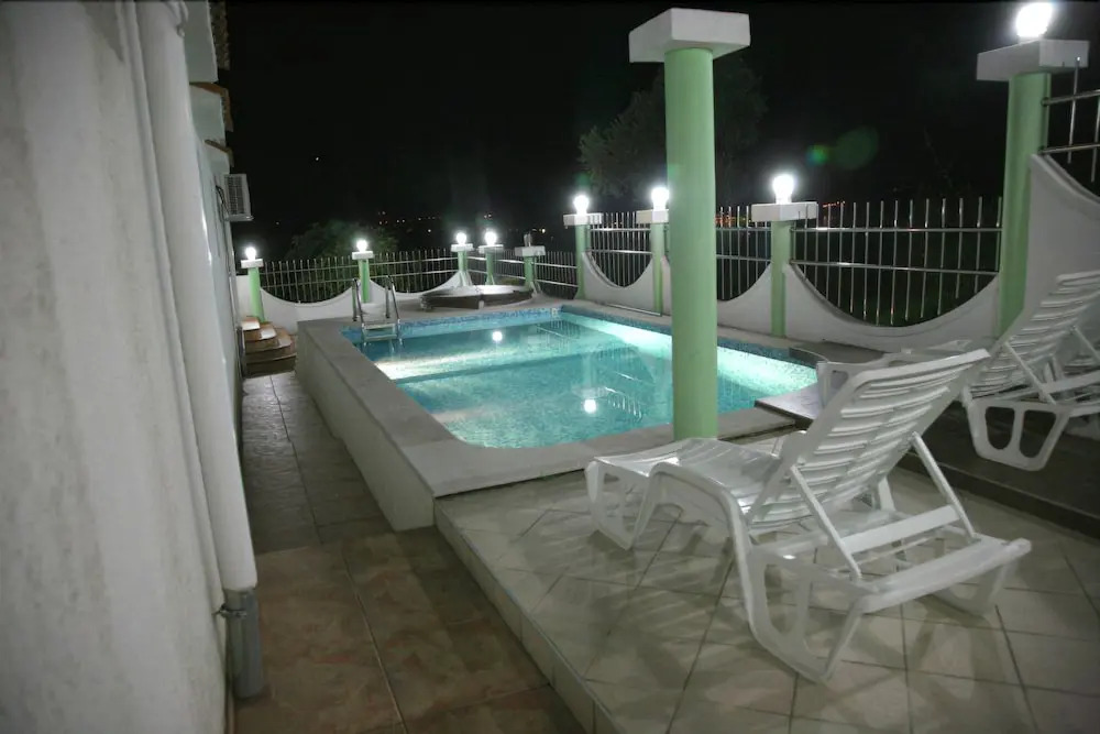 Villa Happy