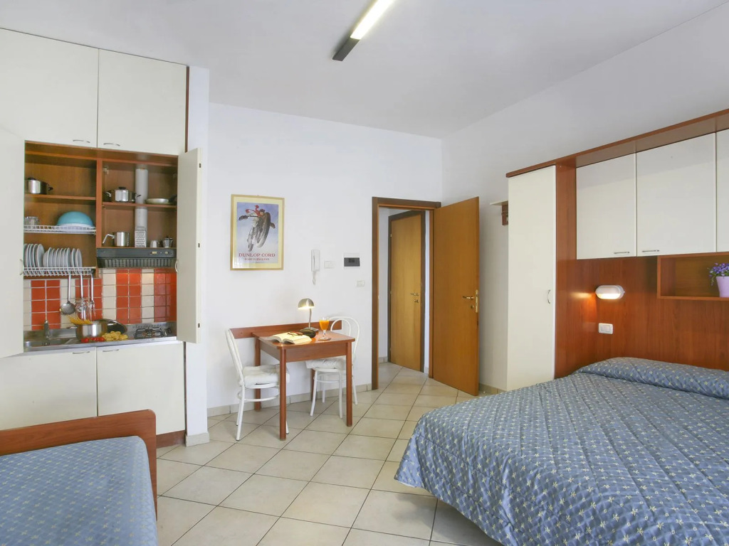 Residence I Girasoli