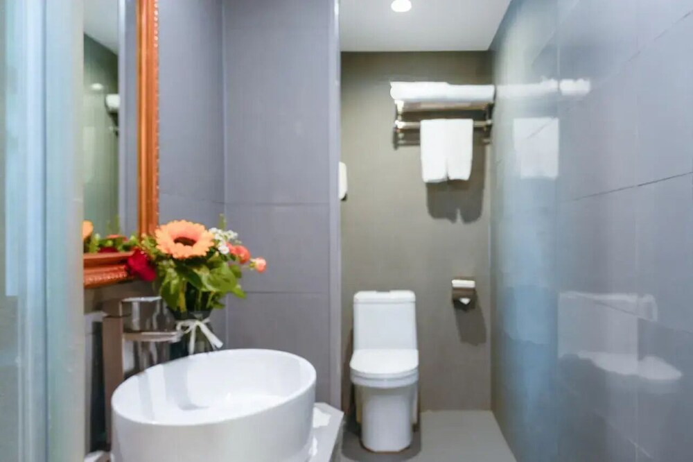 City-state boutique hotel (Shilongzi Branch)