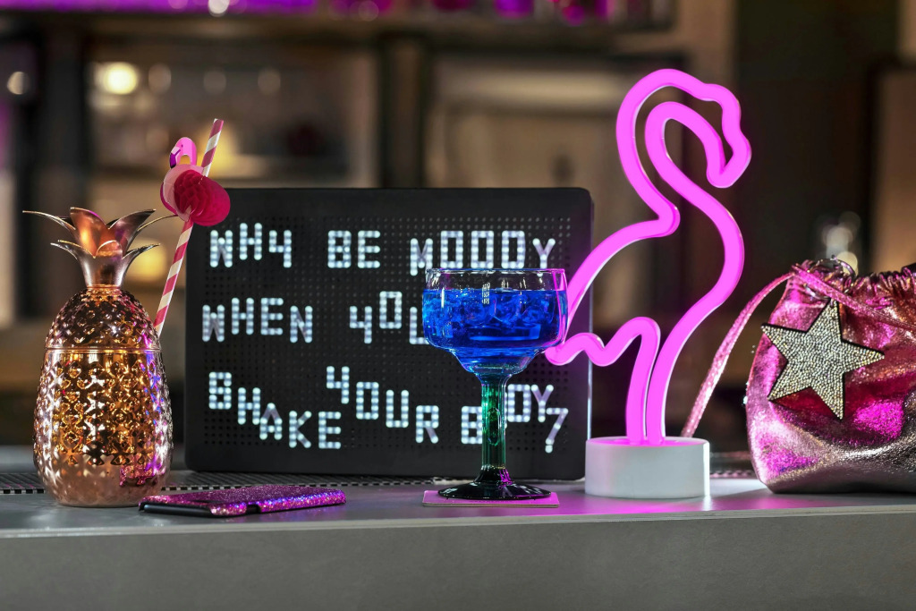 Moxy Bucharest Old Town