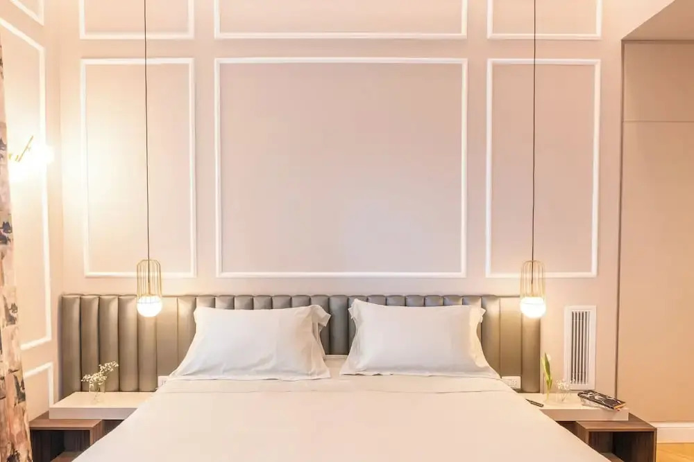 VILLA MADRE Suites e Private Spa