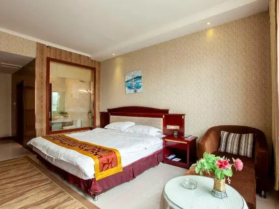 Jingmao Hotel