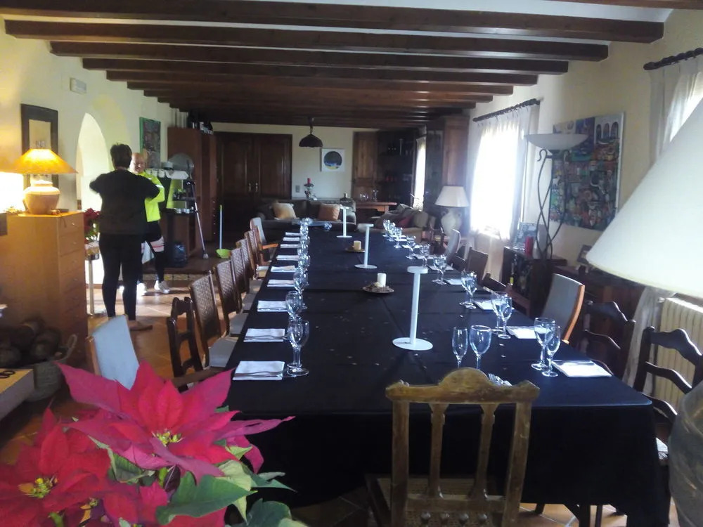 Cal Ruget Hotel Rural