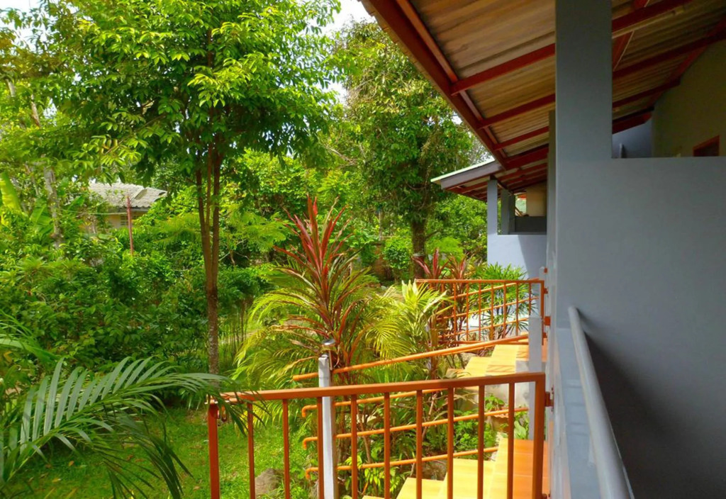 Bonus Bungalow