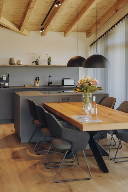 Platzhirsch First Class Living