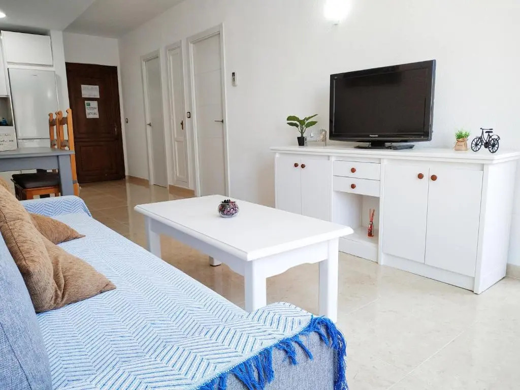 Apartamento Ronda IV - Los Boliches
