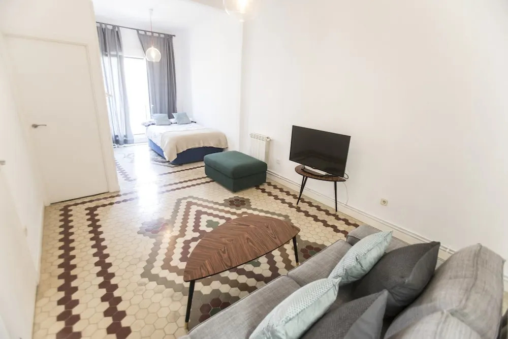 Alterhome Apartamento Palacio Real II