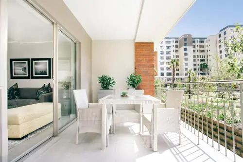 Superior Apartment Mayfair
